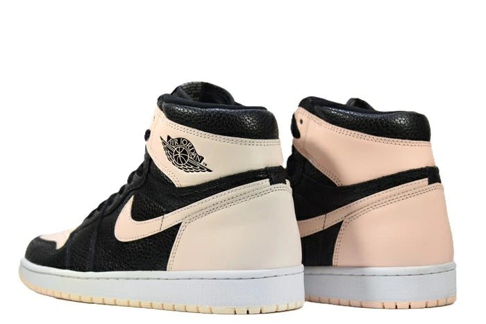 "CRIMSON TINT"AIR JORDAN 1 RETRO HIGH OG
