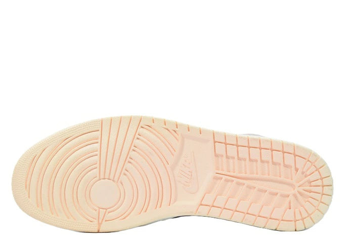 "CRIMSON TINT"AIR JORDAN 1 RETRO HIGH OG