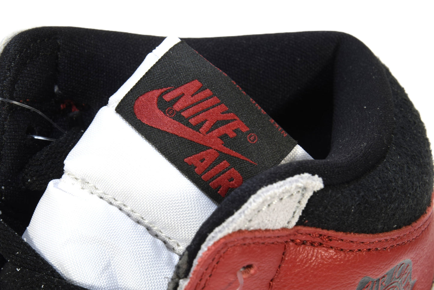 "SMOKE GREY"AIR JORDAN 1 RETRO HIGH OG