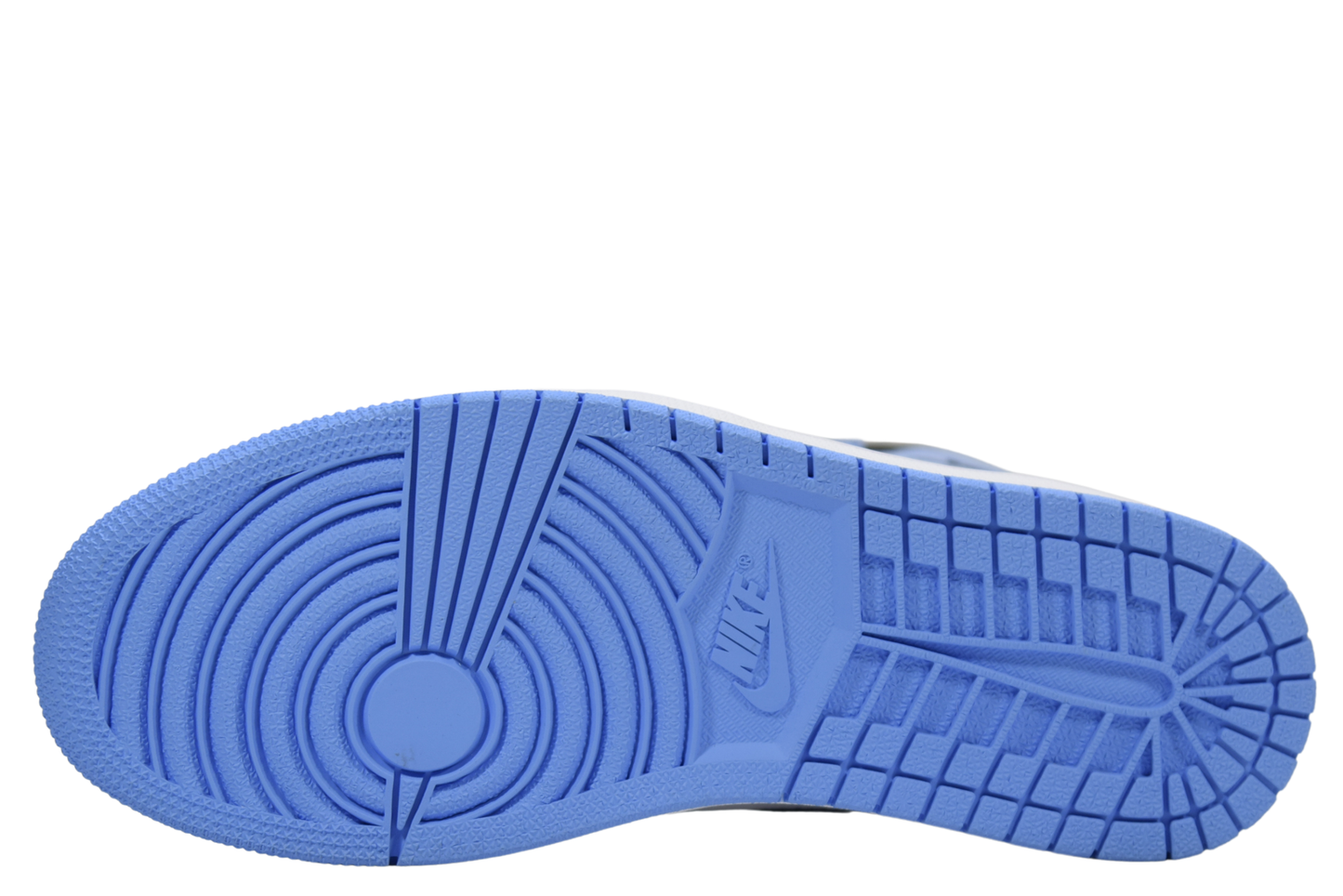 "UNIVERSITY BLUE"AIR JORDAN 1 RETRO HIGH OG