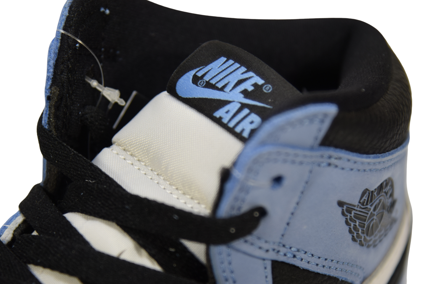 "UNIVERSITY BLUE"AIR JORDAN 1 RETRO HIGH OG