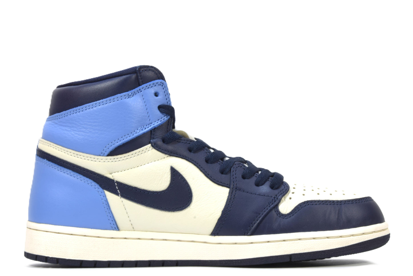 "OBSIDIAN"AIR JORDAN 1 RETRO HIGH OG