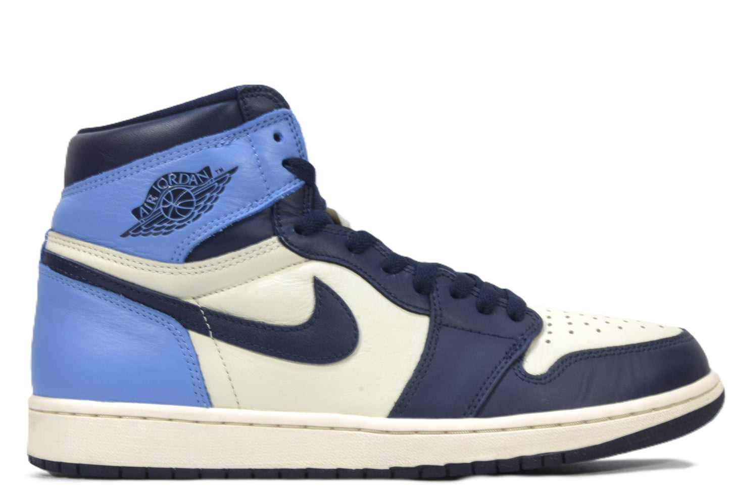 "OBSIDIAN"AIR JORDAN 1 RETRO HIGH OG