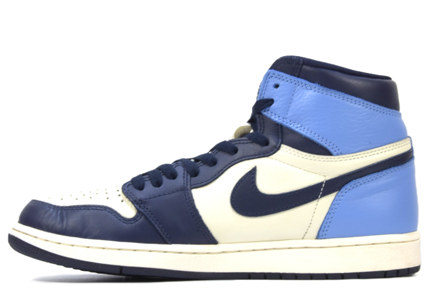 "OBSIDIAN"AIR JORDAN 1 RETRO HIGH OG