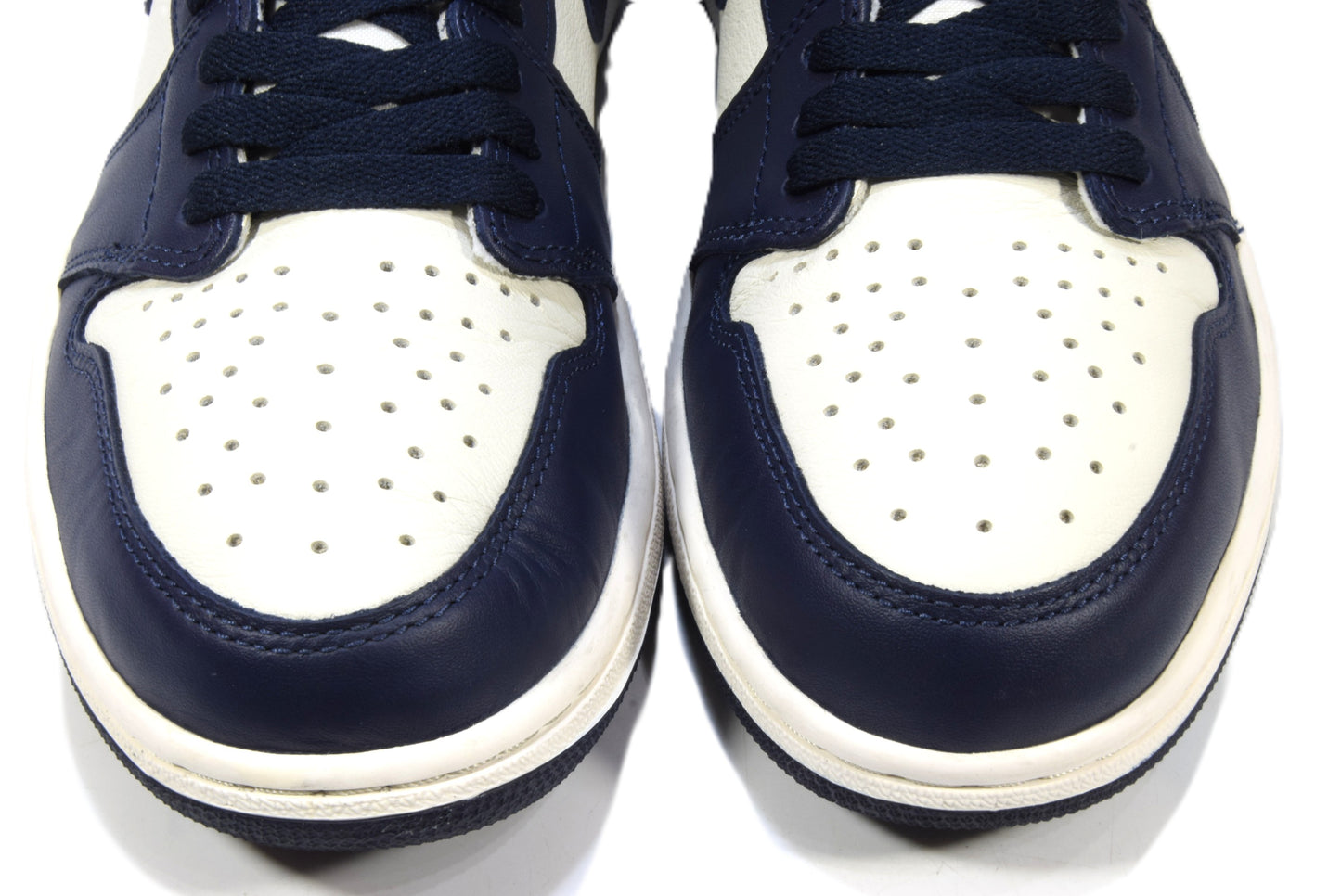 "OBSIDIAN"AIR JORDAN 1 RETRO HIGH OG