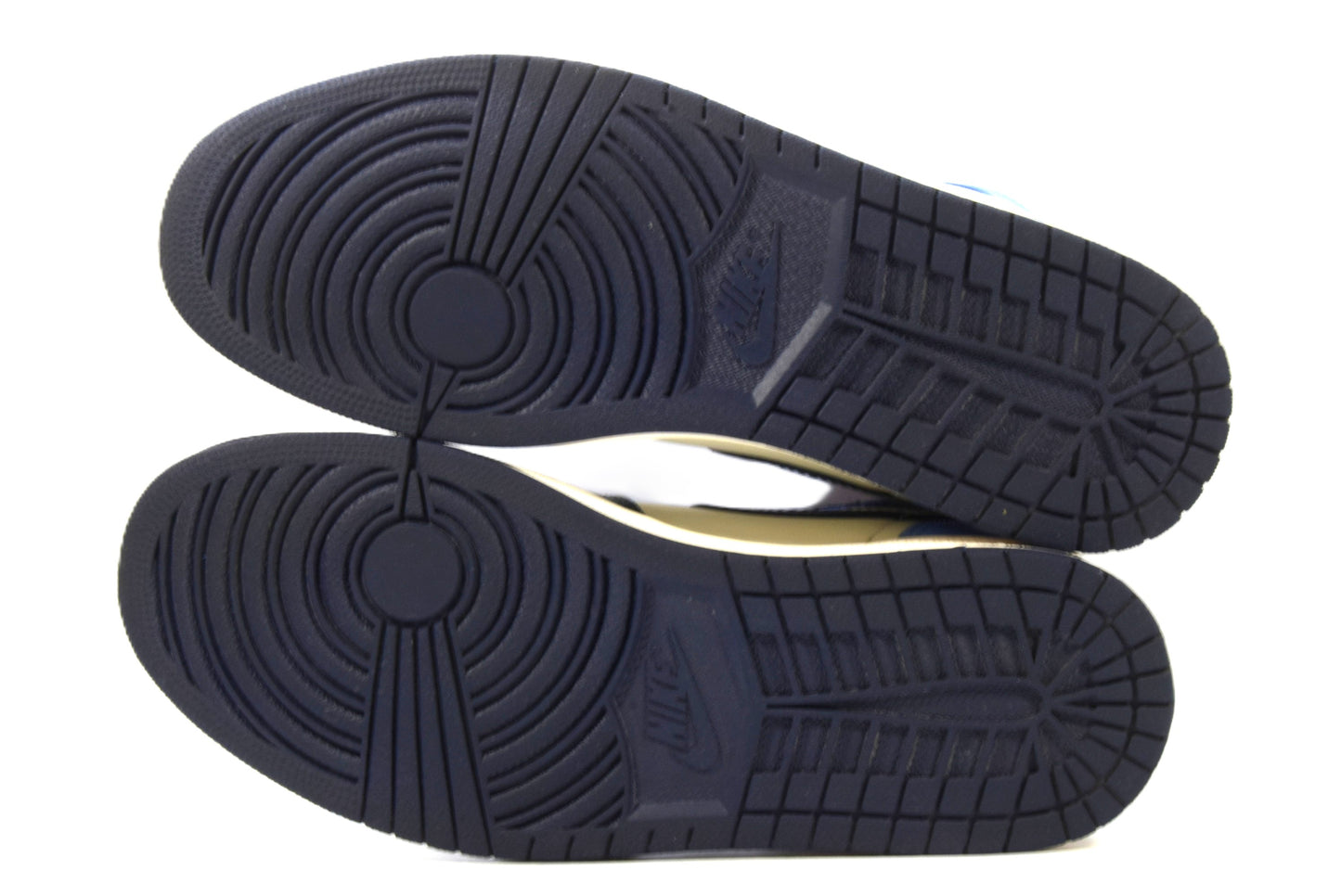 "OBSIDIAN"AIR JORDAN 1 RETRO HIGH OG