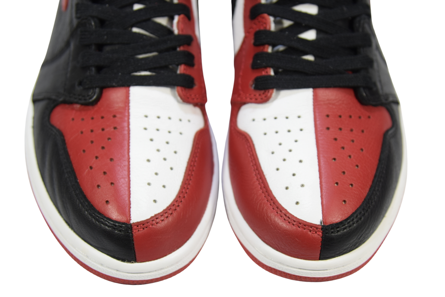 "HOMAGE TO HOME"AIR JORDAN 1 RETRO HIGH OG NRG