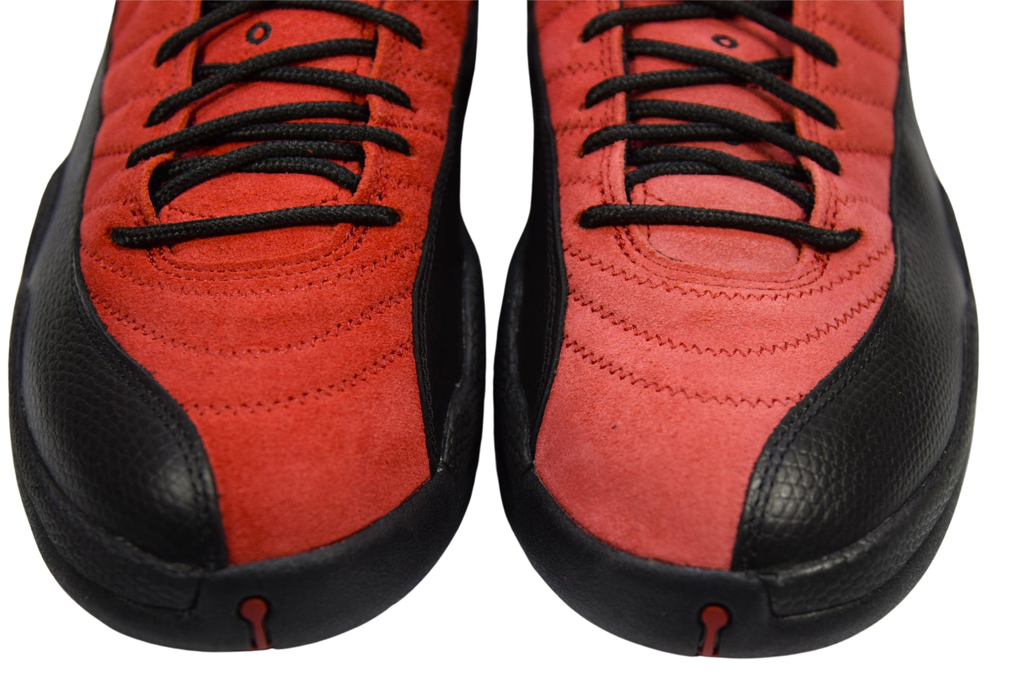 "VERSITY RED"AIR JORDAN 12 RETRO