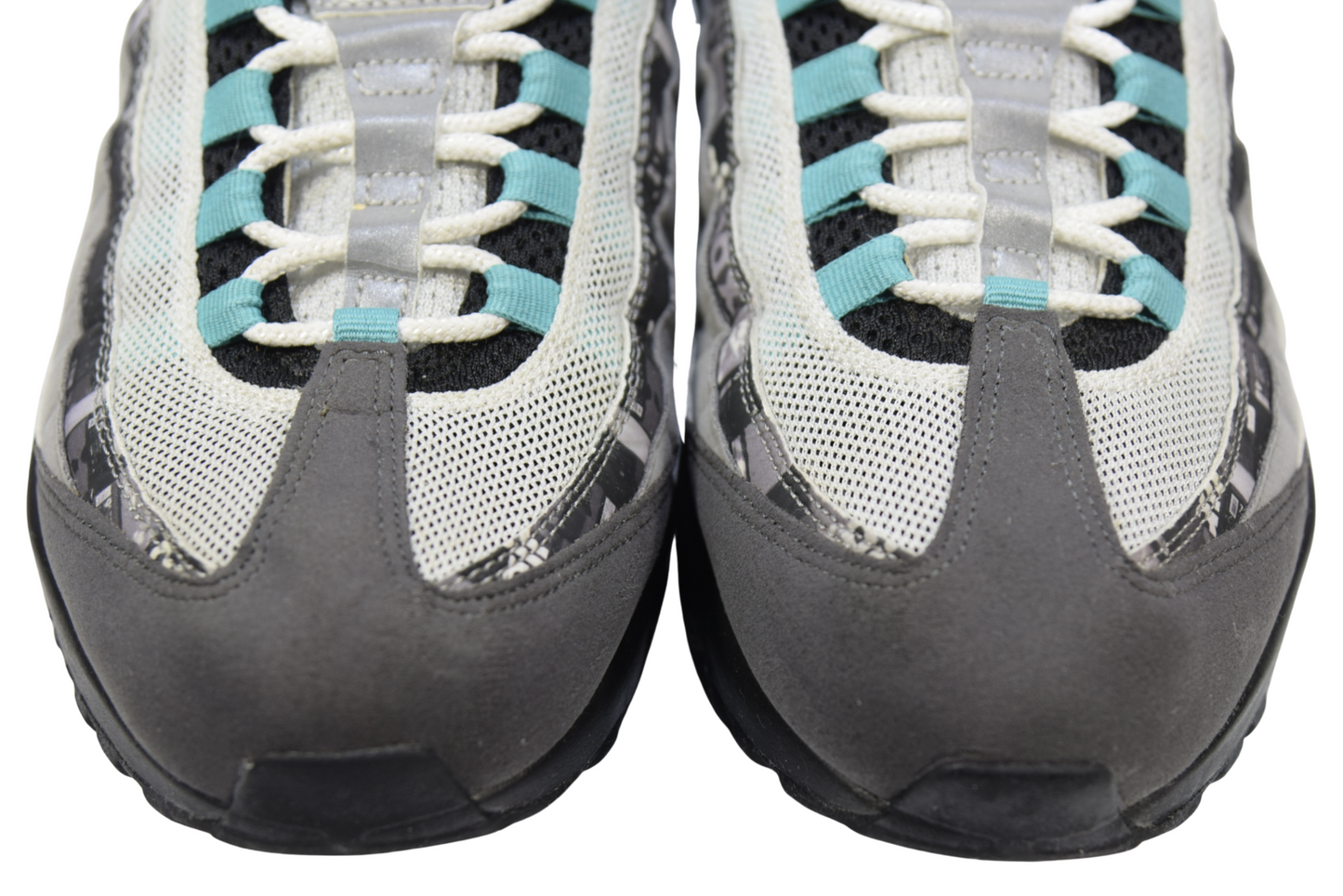 "ATMOS/WE LOVE NIKE"AIR MAX 95 PRNT
