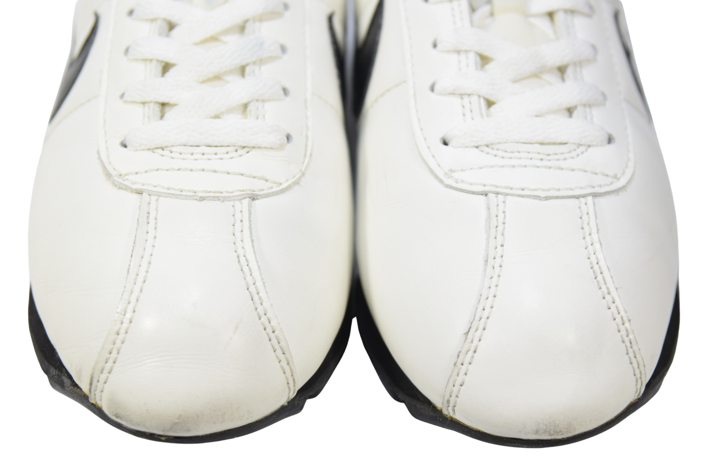 BIG LEATHER CORTEZ M