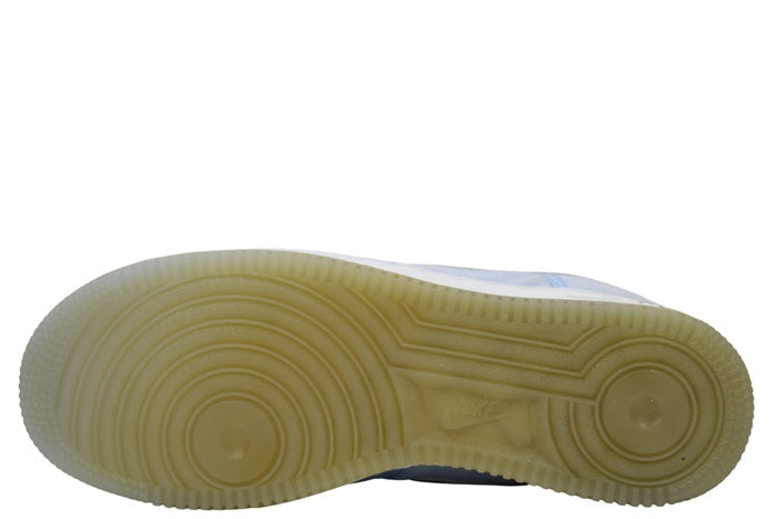 "ONKOCHISHIN 2" AIR FORCE 1 LOW INSIDEOUT