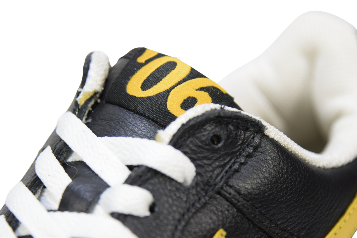 "FRATANITY06"AIR FORCE 1 LOW