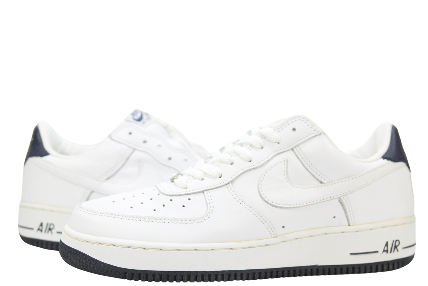 "WHITE OBSIDIAN"AIR FORCE 1 LOW