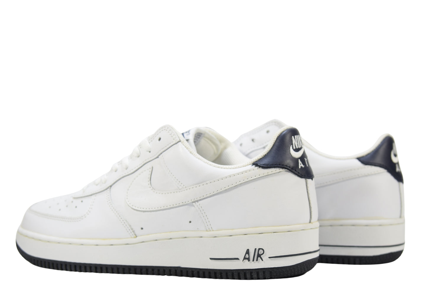 "WHITE OBSIDIAN"AIR FORCE 1 LOW