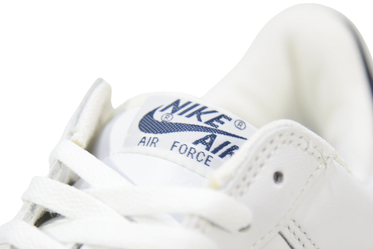 "WHITE OBSIDIAN"AIR FORCE 1 LOW
