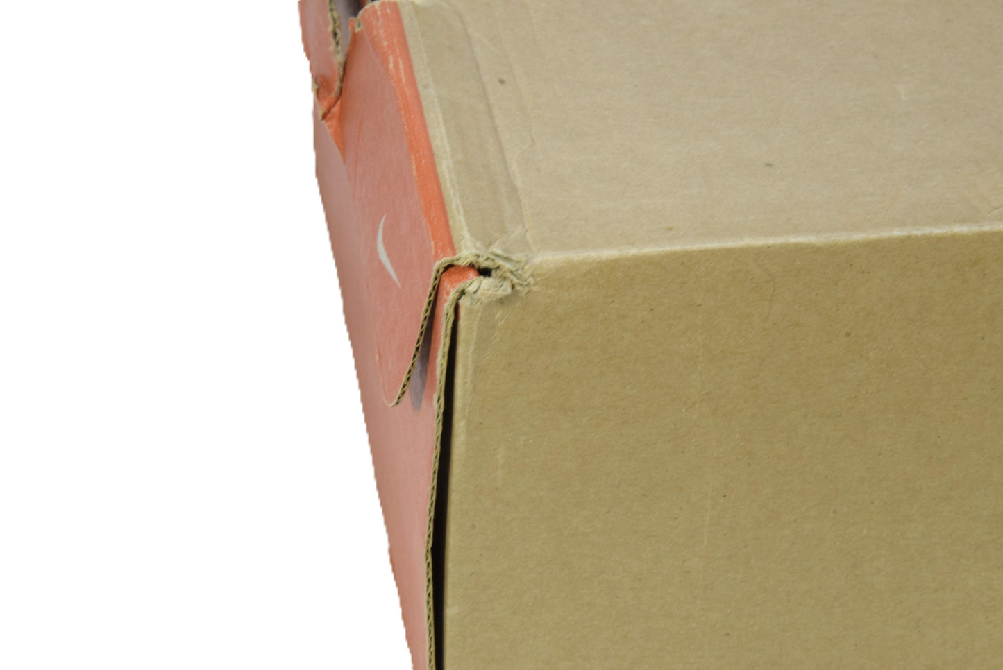 "DENIM SWOOSH"AIR FORCE 1