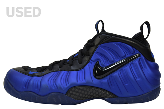 "HYPER COBALT"AIR FOAMPOSITE PRO