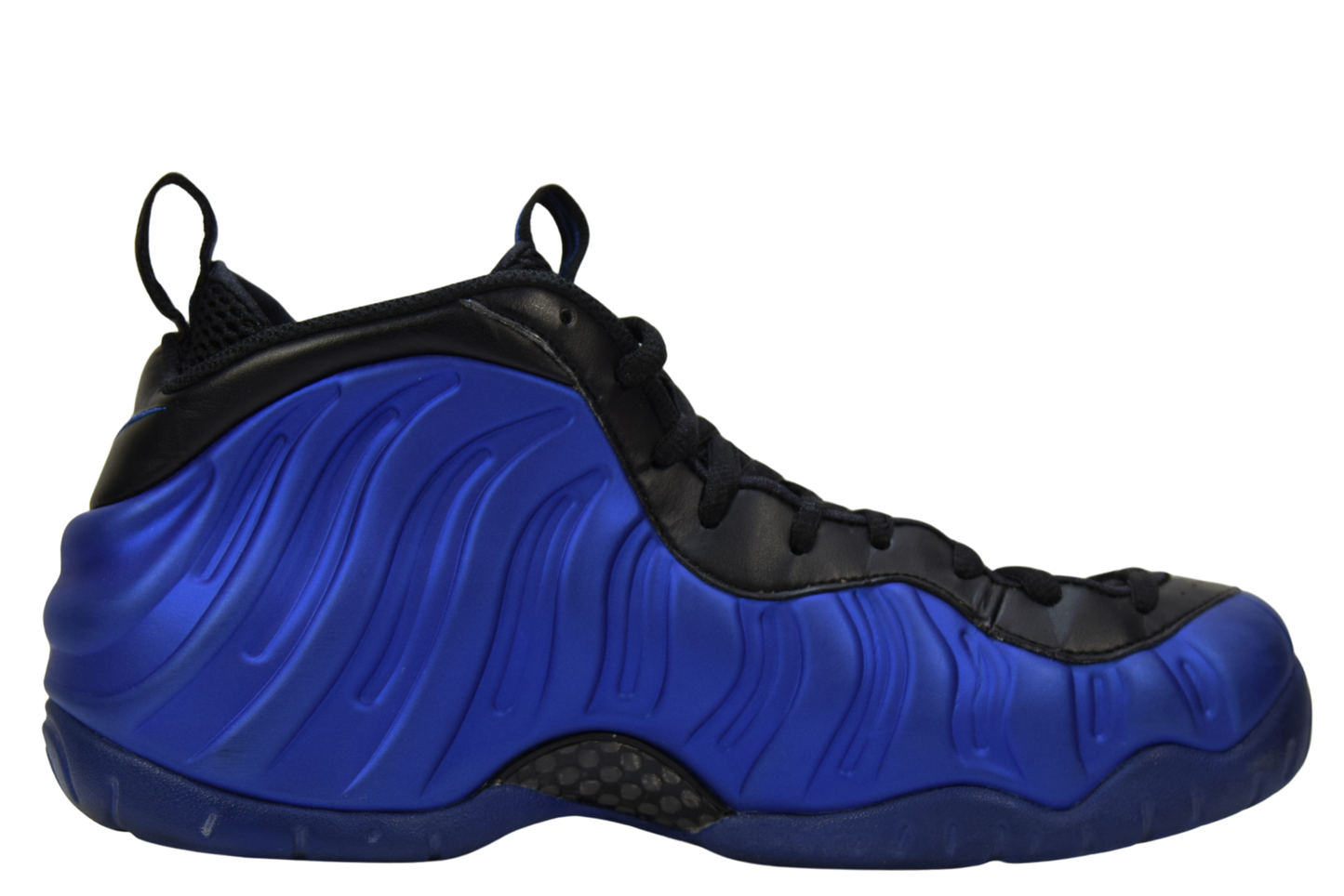 "HYPER COBALT"AIR FOAMPOSITE PRO