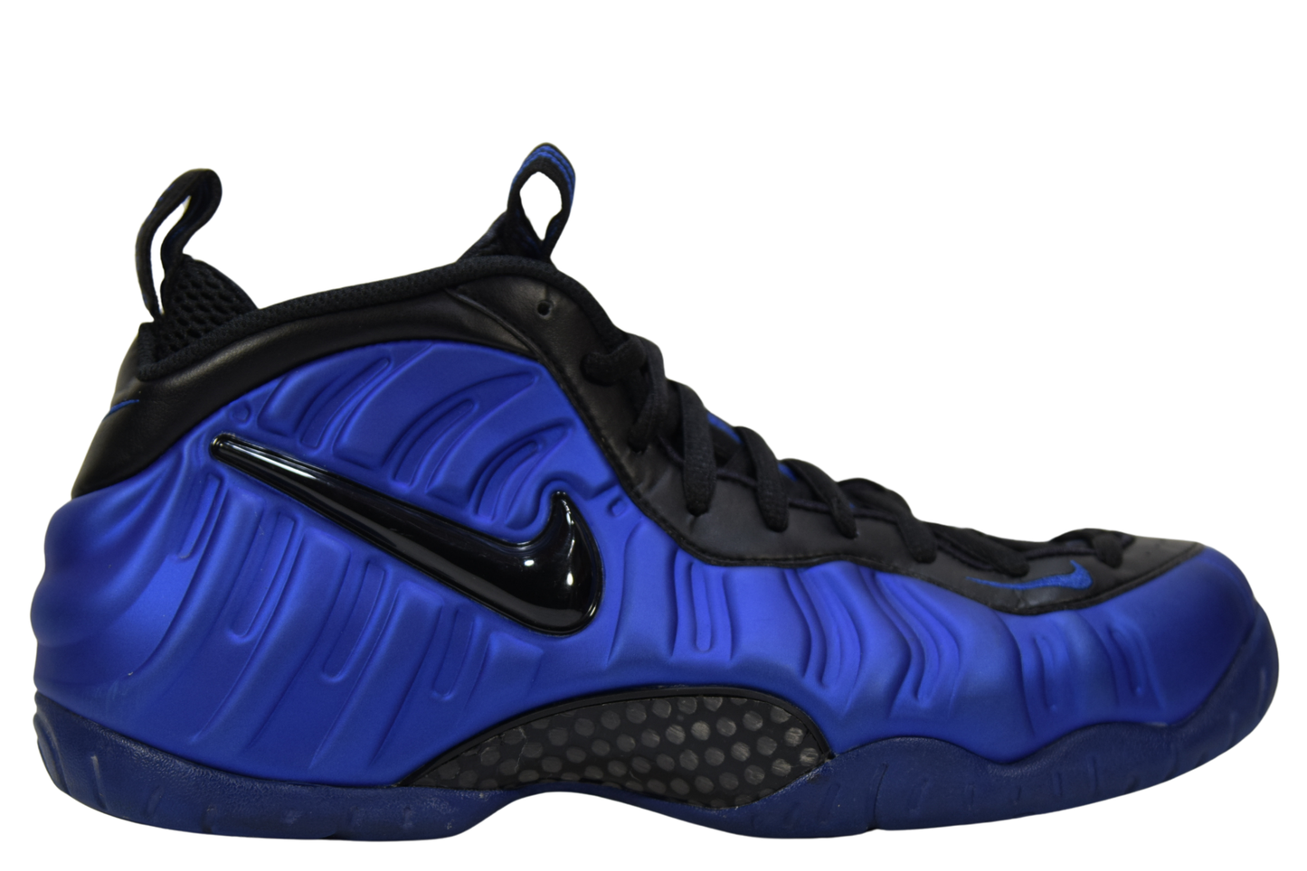 "HYPER COBALT"AIR FOAMPOSITE PRO