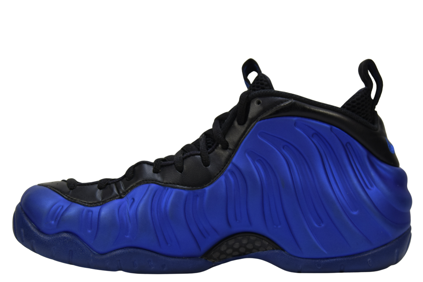 "HYPER COBALT"AIR FOAMPOSITE PRO