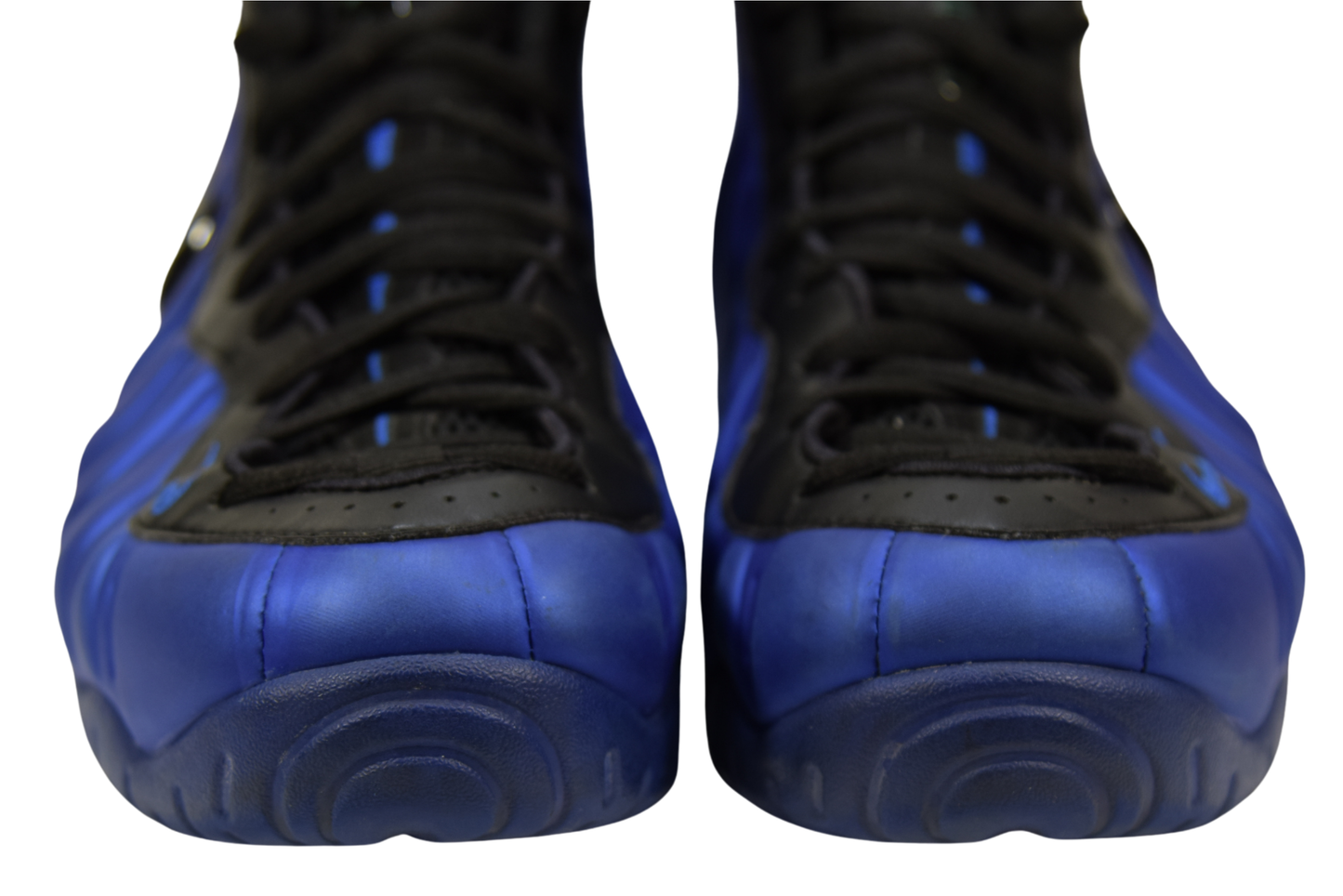 "HYPER COBALT"AIR FOAMPOSITE PRO