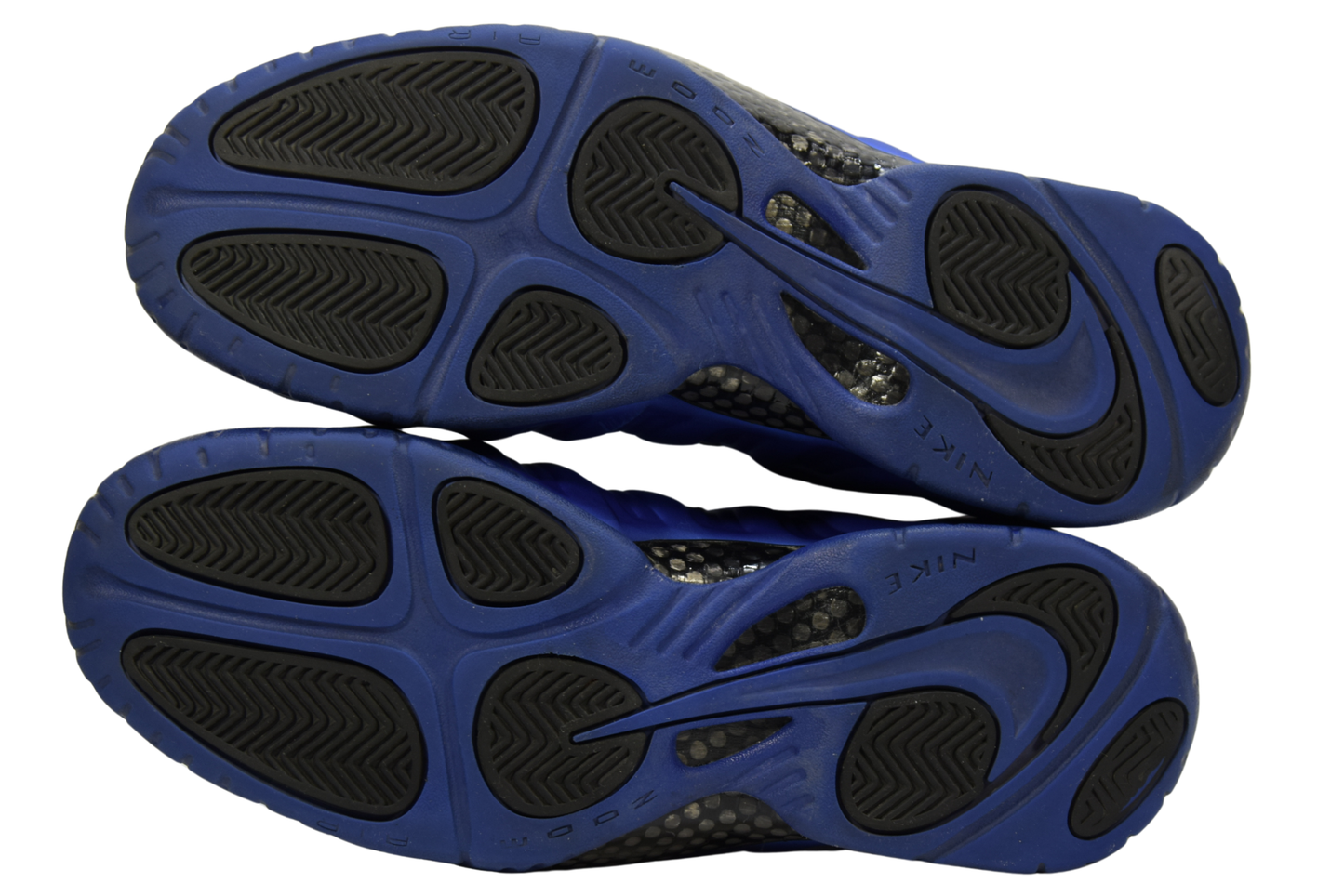 "HYPER COBALT"AIR FOAMPOSITE PRO