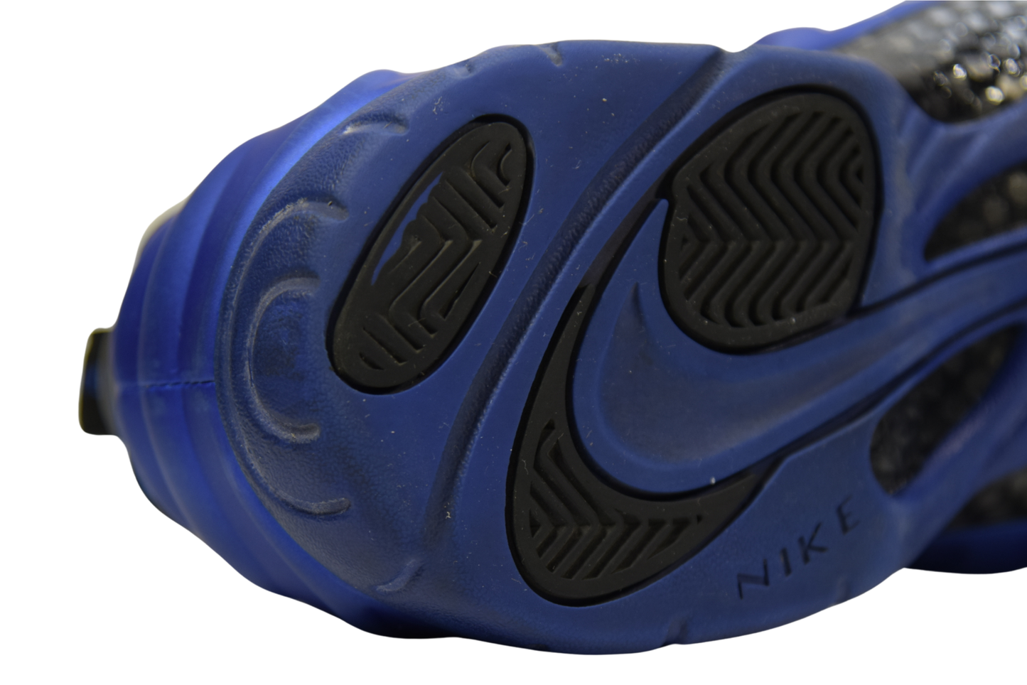 "HYPER COBALT"AIR FOAMPOSITE PRO