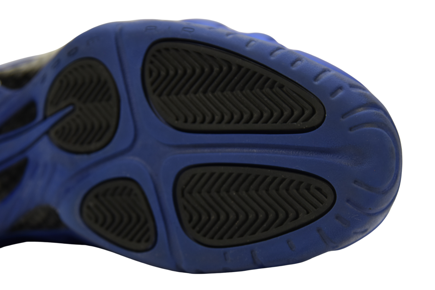 "HYPER COBALT"AIR FOAMPOSITE PRO