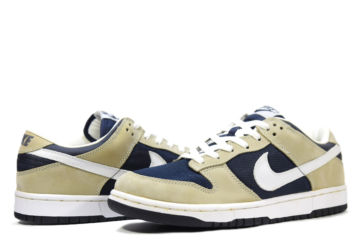 "LIGHT STONE"DUNK LOW PRO