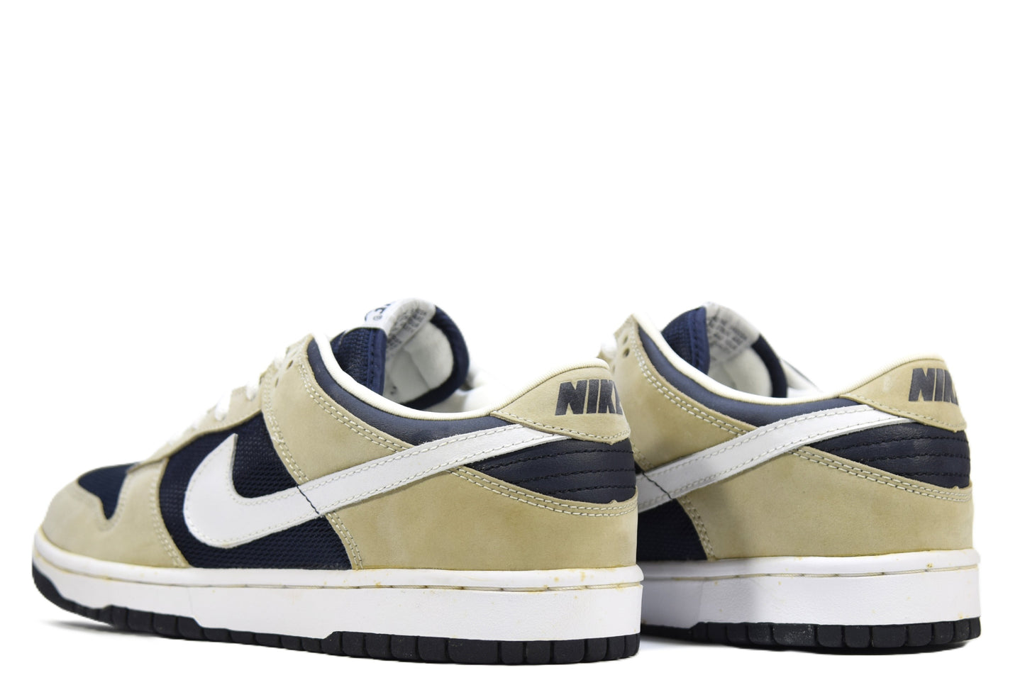 "LIGHT STONE"DUNK LOW PRO
