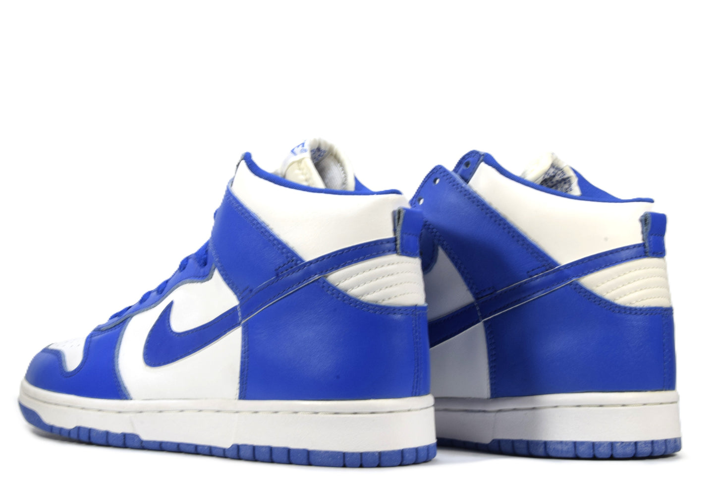 "KENTUCKY"DUNK HIGH LE