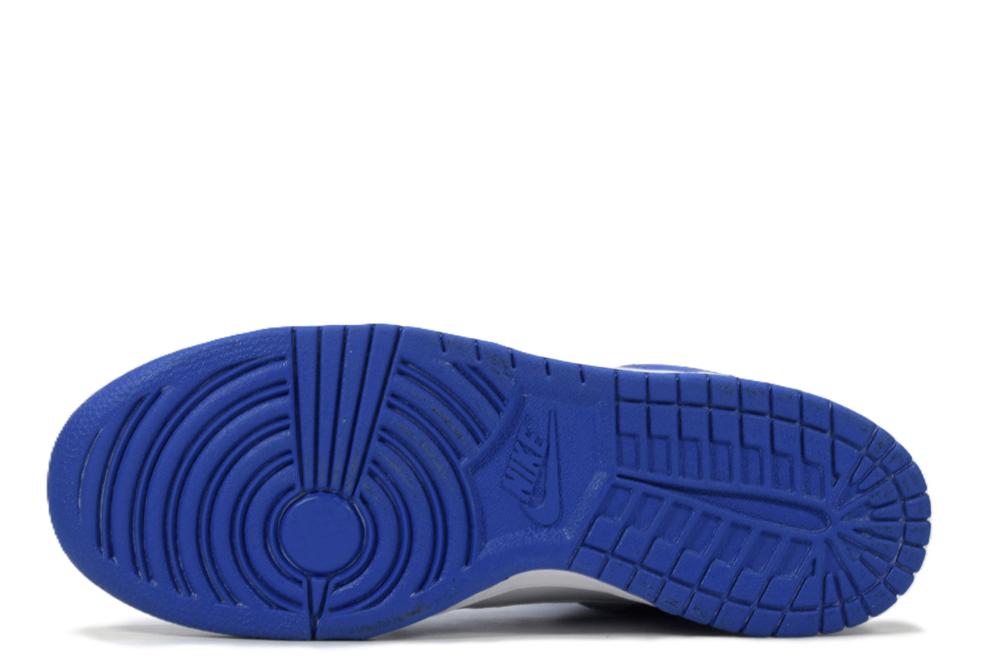 "KENTUCKY"DUNK HIGH LE