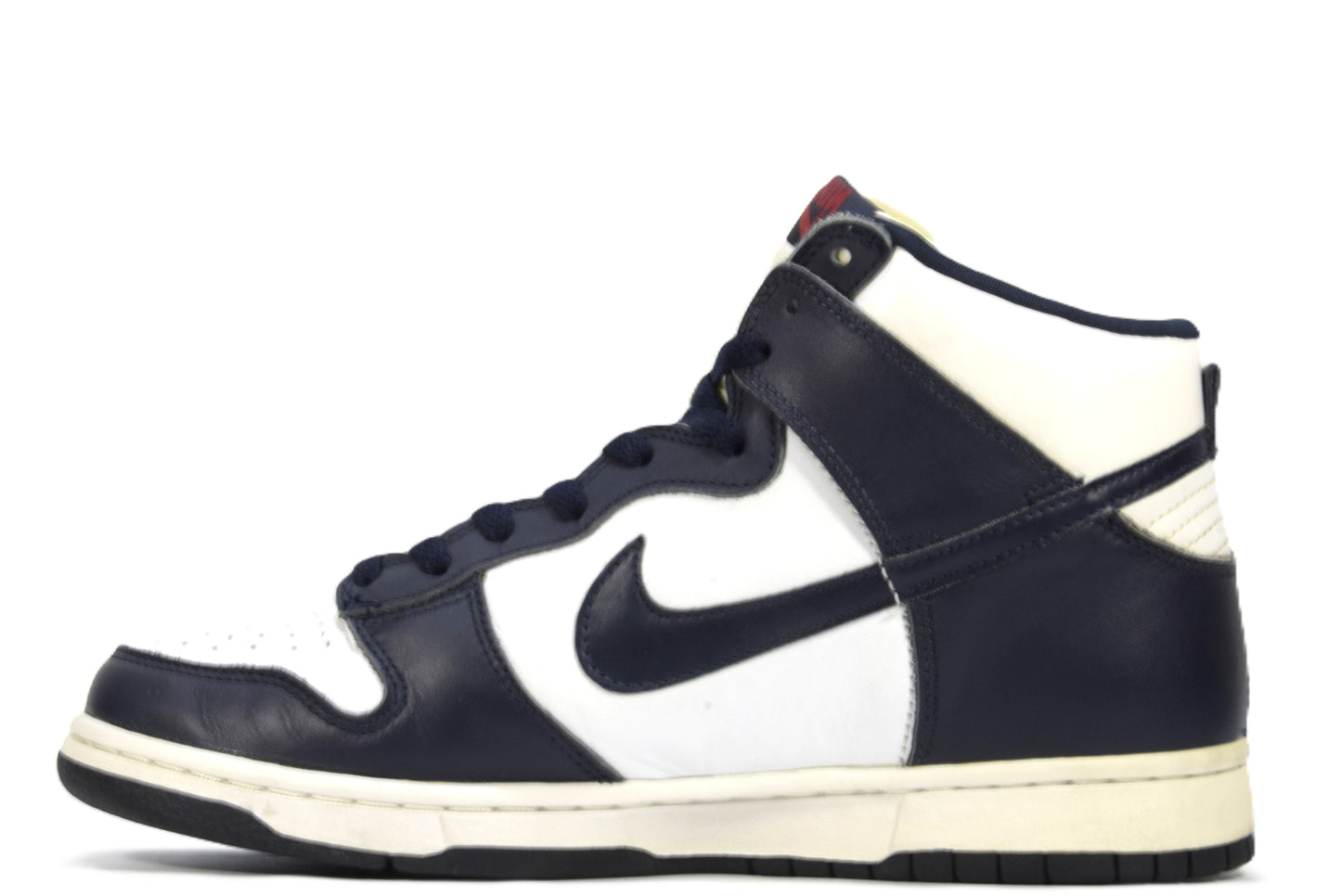 "USA2000"DUNK HIGH LE