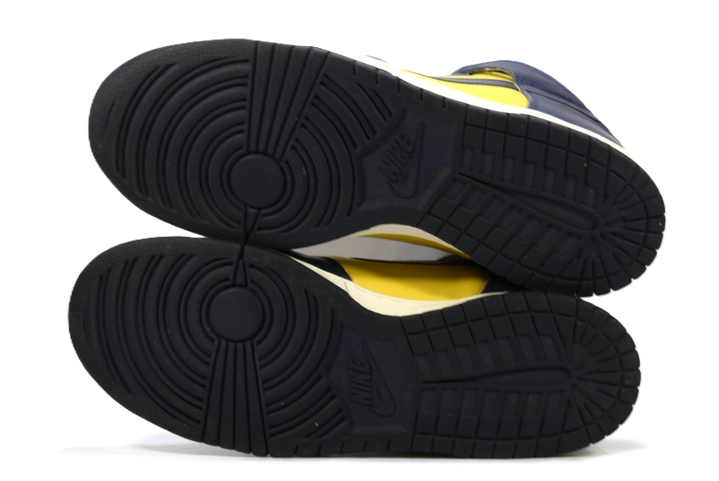 "MICHIGAN"DUNK HIGH LE