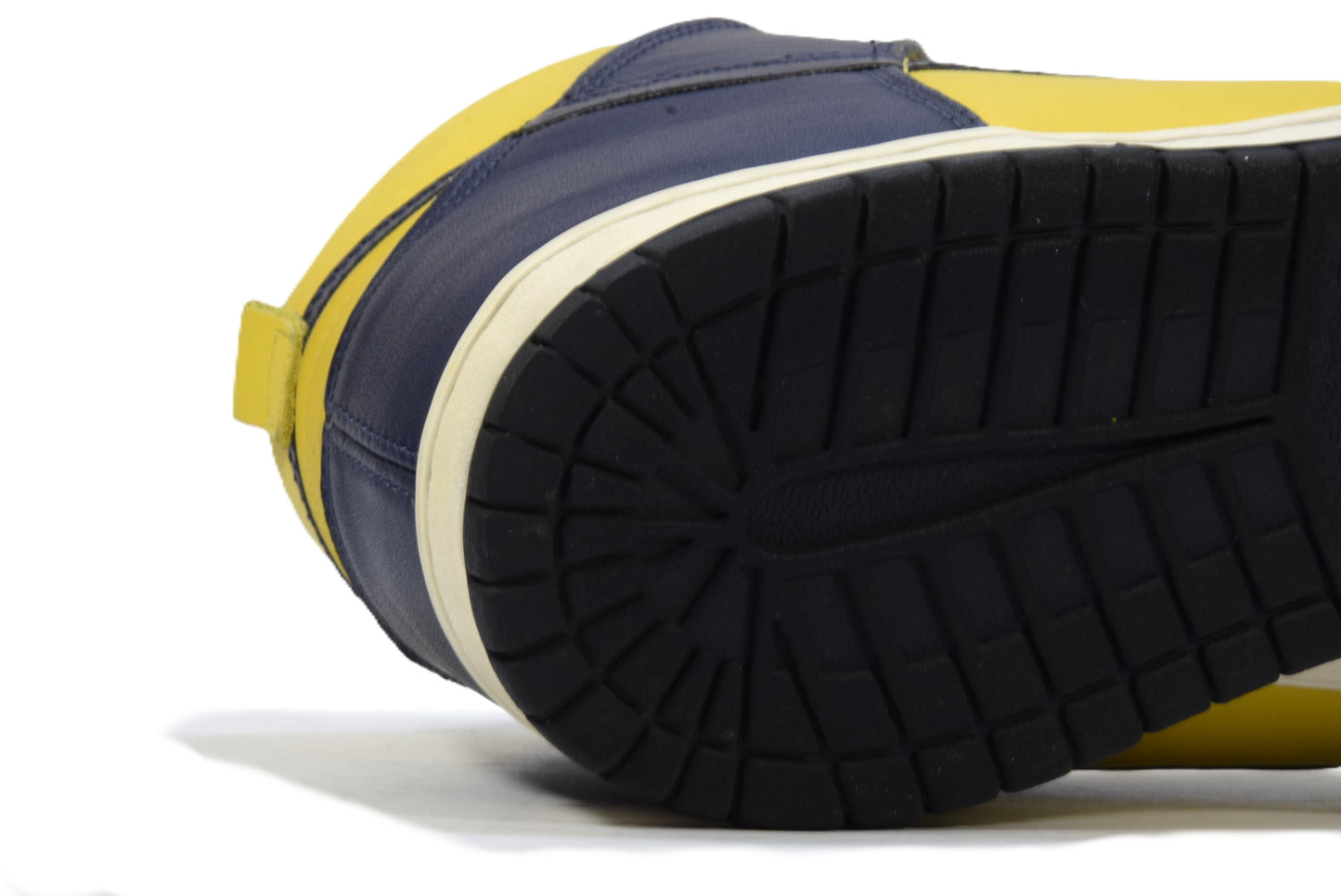 "MICHIGAN"DUNK HIGH LE