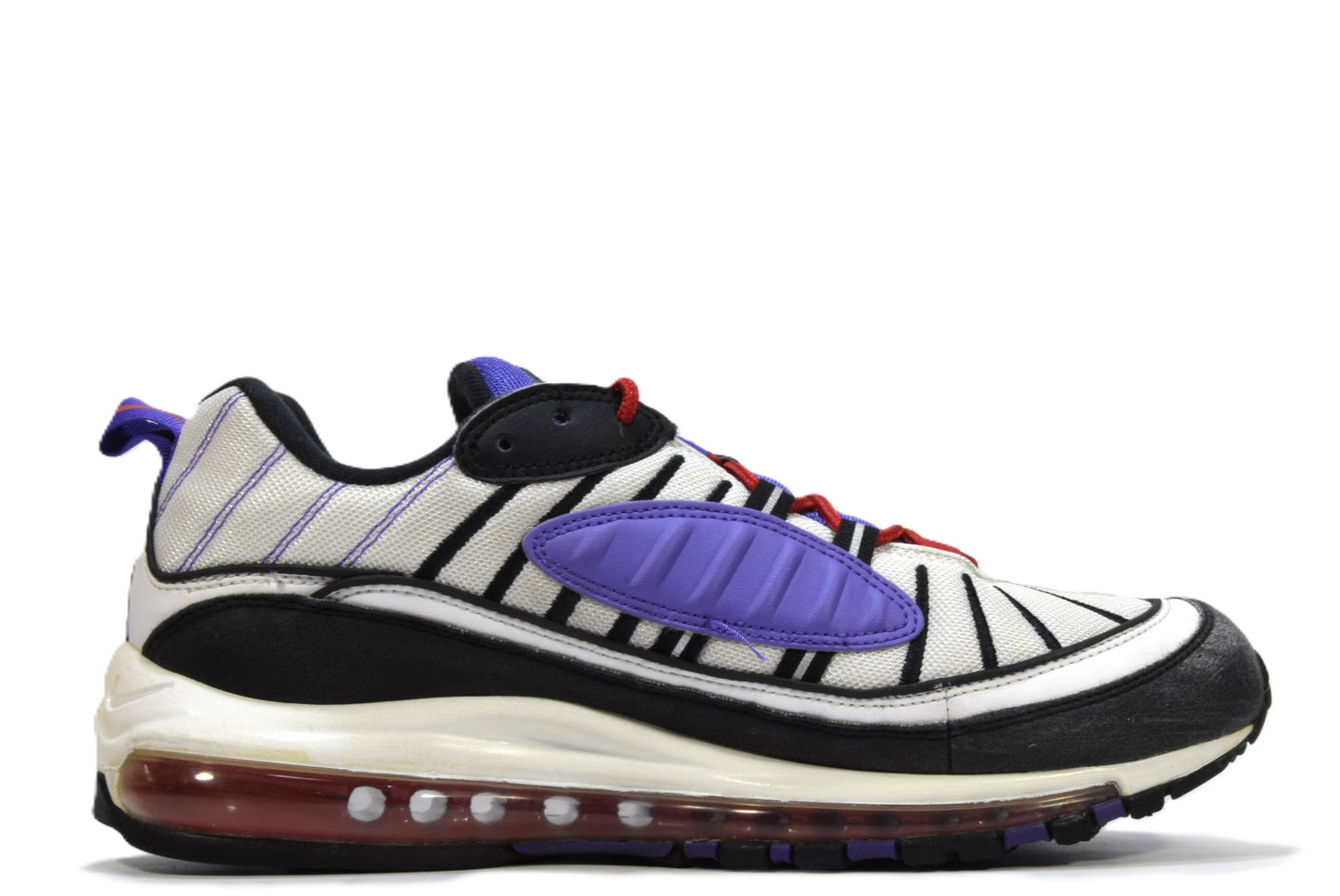 "RAPTORS"AIR MAX 98