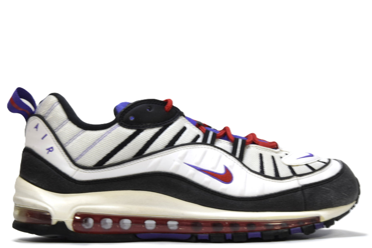 "RAPTORS"AIR MAX 98