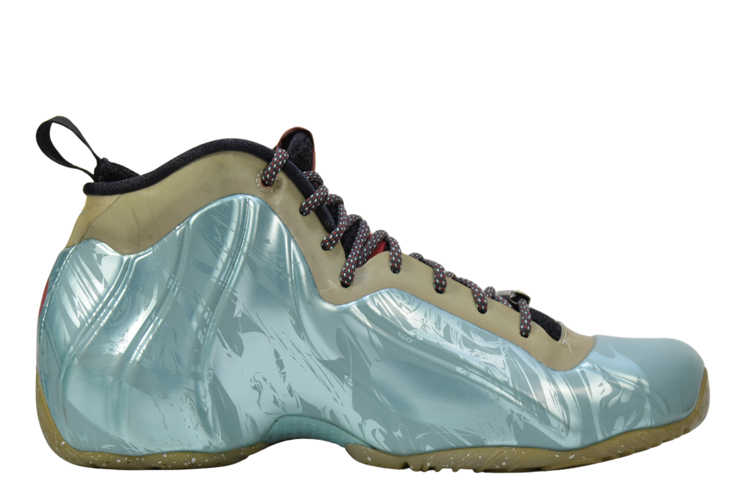 "YEAR OF THE HORSE"AIR FLIGHTPOSITE EXPOSED YOH QS