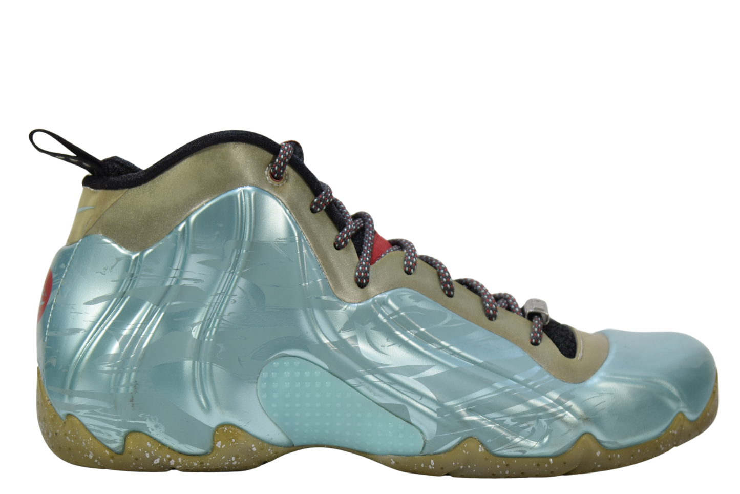 "YEAR OF THE HORSE"AIR FLIGHTPOSITE EXPOSED YOH QS