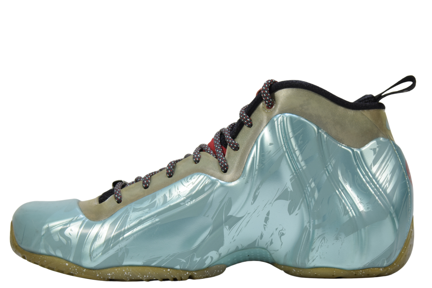 "YEAR OF THE HORSE"AIR FLIGHTPOSITE EXPOSED YOH QS