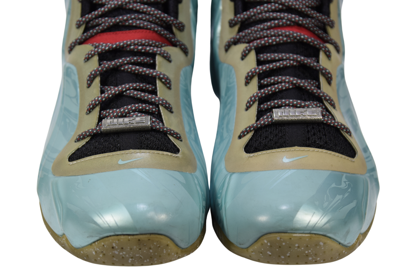 "YEAR OF THE HORSE"AIR FLIGHTPOSITE EXPOSED YOH QS