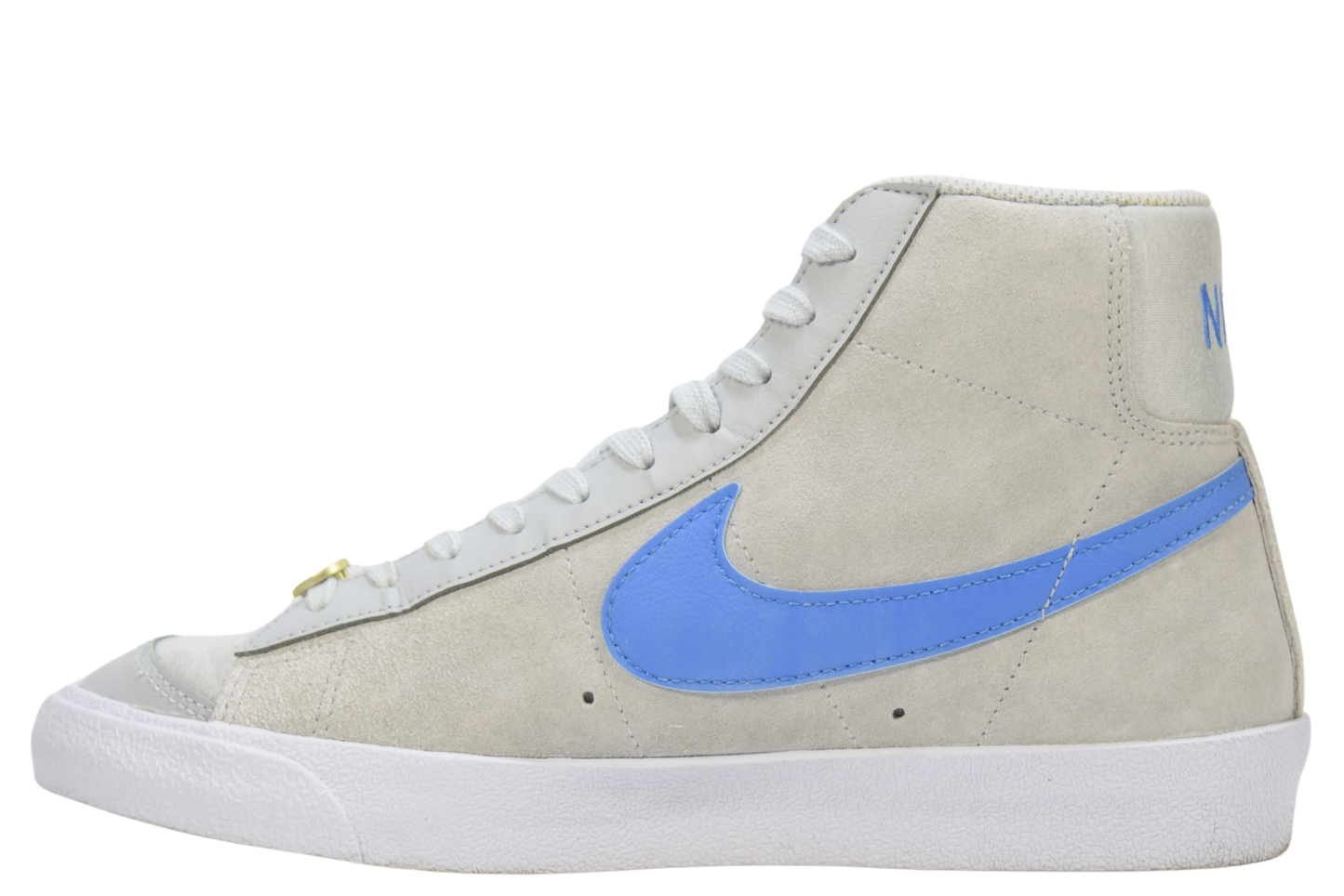 "CONEY ISLAND"BLAZER MID 77 NRG EMB