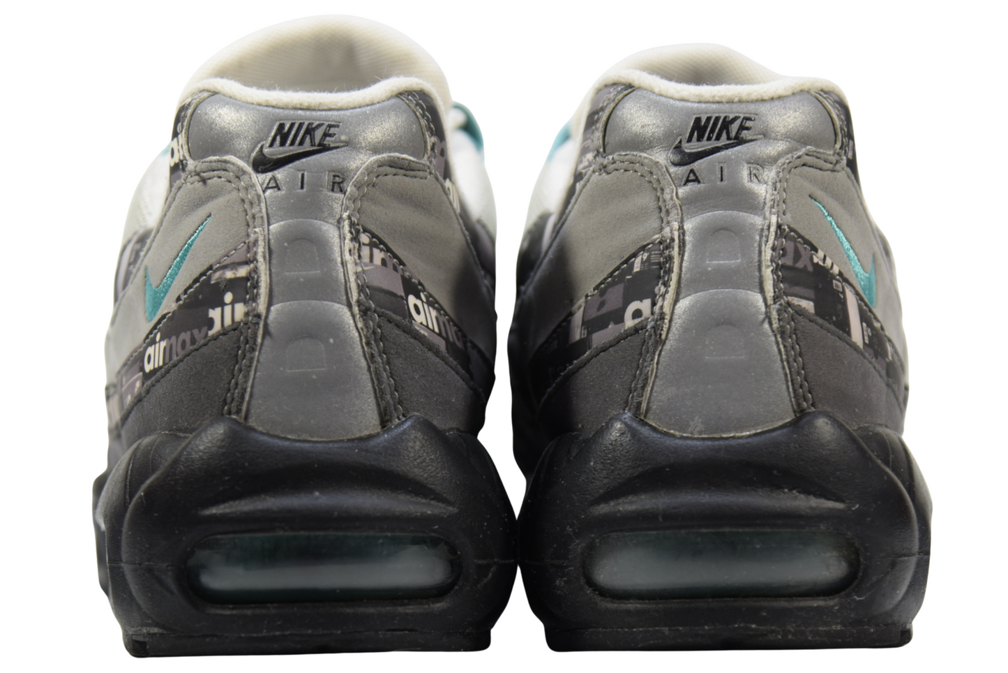 "ATMOS/WE LOVE NIKE"AIR MAX 95 PRNT