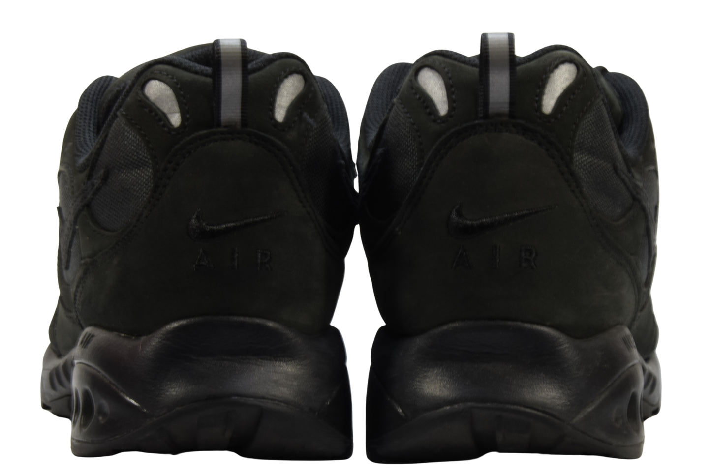 "BLACK ANTHRACITE"AIR TERRA HUMARA SP