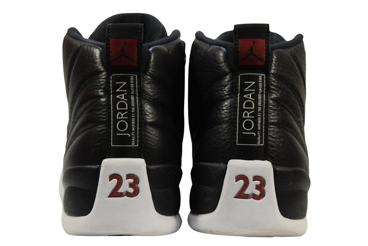 "PLAY OFFS"AIR JORDAN 12 RETRO