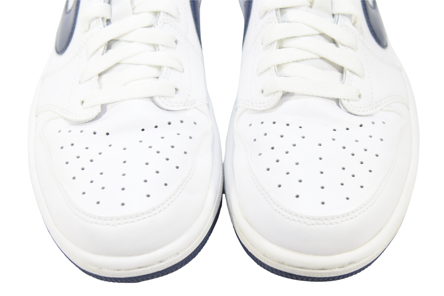 "METALLIC BLUE 2015"AIR JORDAN 1 RETRO LOW OG