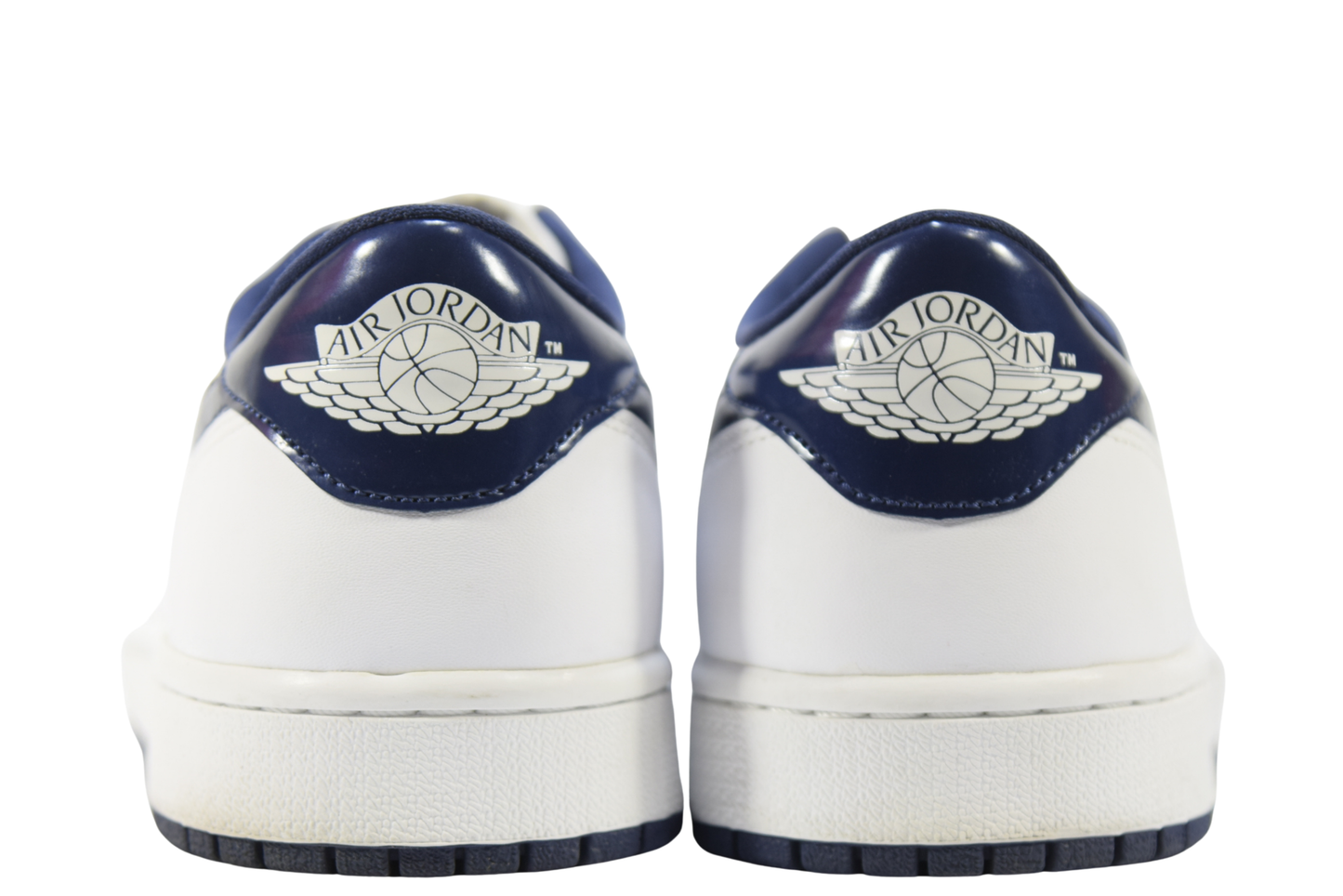 "METALLIC BLUE 2015"AIR JORDAN 1 RETRO LOW OG