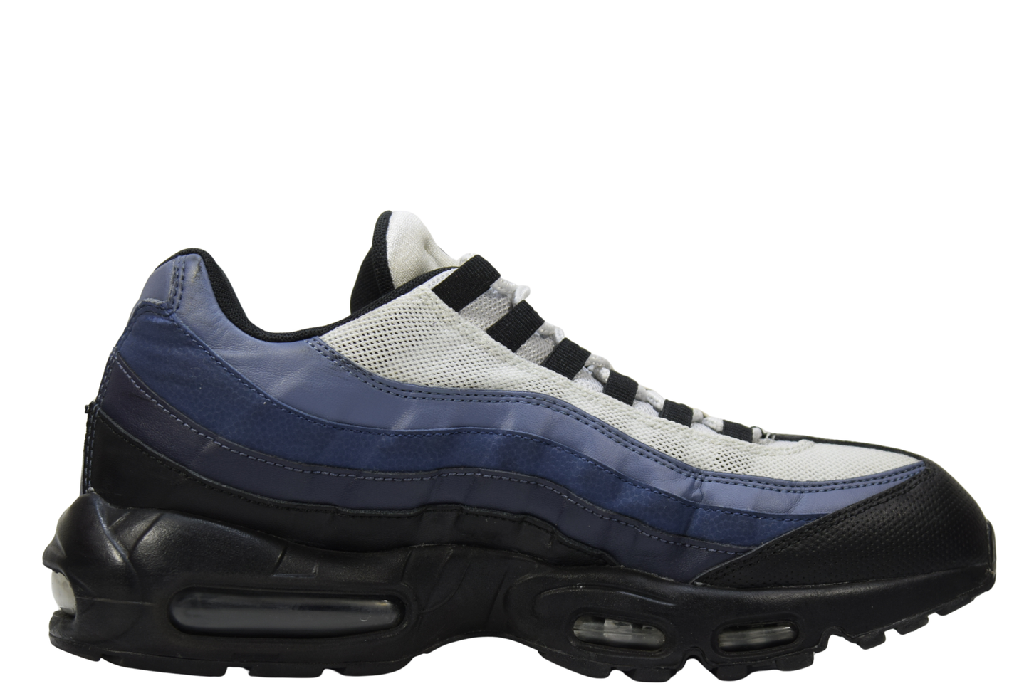 "OBSIDIAN"AIR MAX 95 ESSENTIAL
