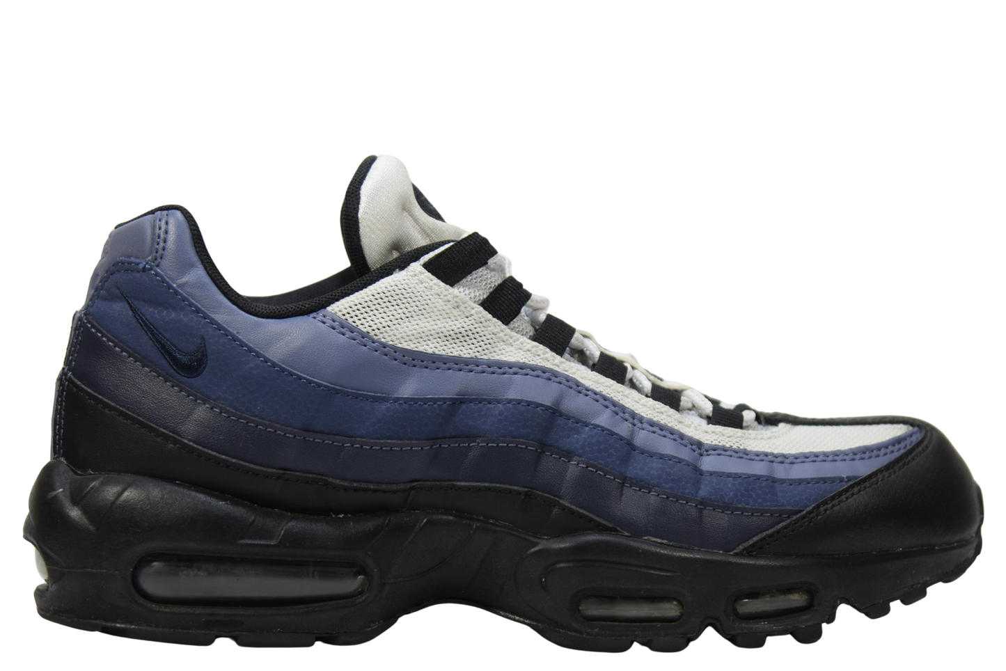 "OBSIDIAN"AIR MAX 95 ESSENTIAL