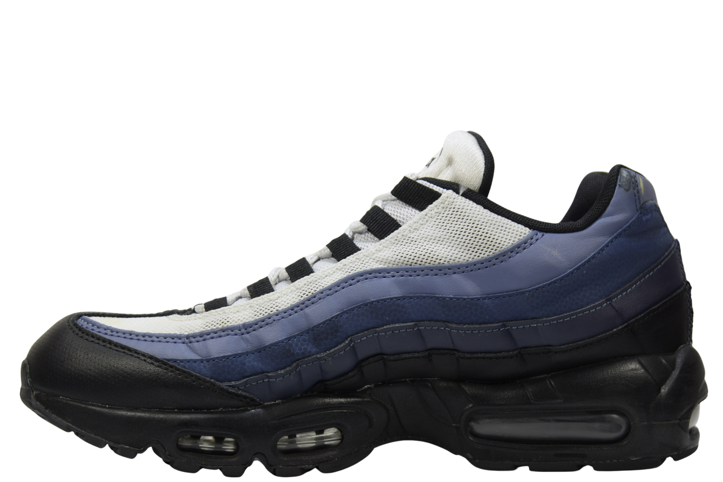 "OBSIDIAN"AIR MAX 95 ESSENTIAL